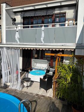 Foto - Reihenendhaus Provisionsfrei!!!