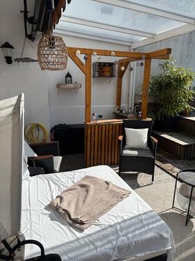 Foto - 4.5 Zimmer Reihenhaus zum Kaufen in Bruchsal