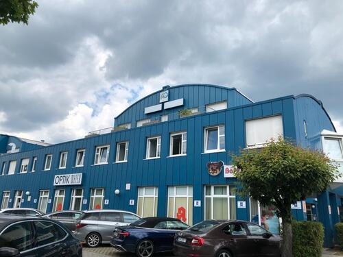 Foto - 2 Zi Wohnung Praxis Büro - 338.000,00&nbsp;EUR Kaufpreis, ca.&nbsp; 85,00&nbsp;m&sup2;