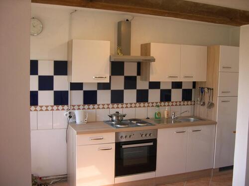 Foto - 4 Zimmer Erdgeschoßwohnung in Laage