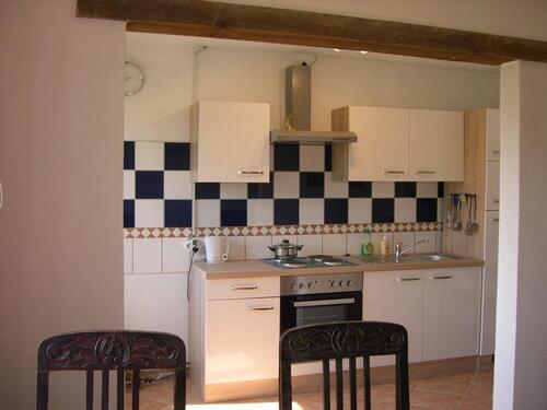 Foto - Erdgeschoßwohnung in Laage zur Miete