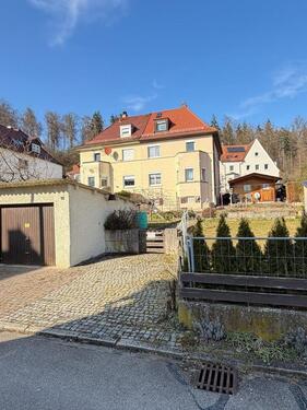 Foto - 6 Zimmer Doppelhaushälfte zum Kaufen in Heidenheim an der Brenz