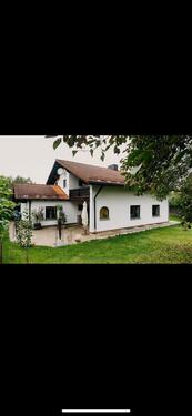 Foto - Provisionsfrei Einfamilienhaus in Ruhiger Lage Alkofen