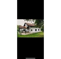 Provisionsfrei Einfamilienhaus in Ruhiger Lage Alkofen - Vilshofen an der Donau