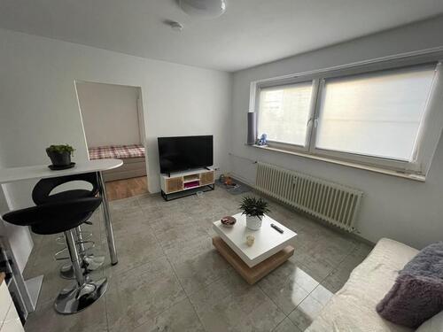 Foto - Schöne 1,5 Zimmer-Wohnung Stadtheide