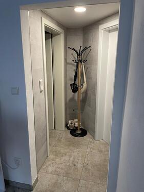 Foto - Erdgeschoßwohnung in Paderborn zur Miete