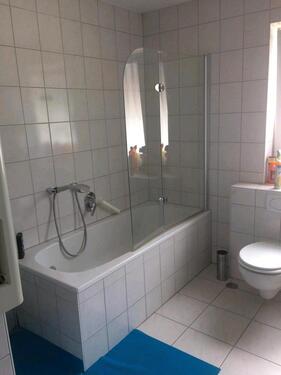 Foto - 4 Zimmer Erdgeschoßwohnung in Asbach-Bäumenheim