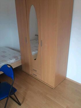 Foto - Erdgeschoßwohnung in Asbach-Bäumenheim zur Miete