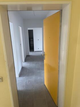 Foto - Wohnung Wandsbek 4 Zimmer ab 01.05.2026