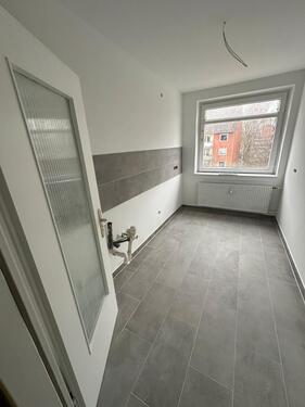 Foto - Etagenwohnung in Hamburg zur Miete