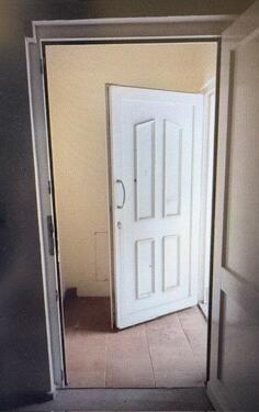 Foto - ! Halberstadt - gemütliche - 2 - Raum - Wohnung ! AB SOFORT ! F3