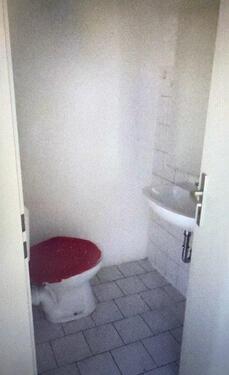 Foto - 2 Zimmer Erdgeschoßwohnung zur Miete in Dessau-Roßlau