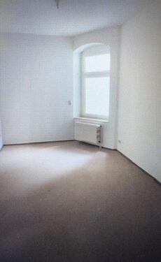 Foto - Erdgeschoßwohnung in Dessau-Roßlau zur Miete