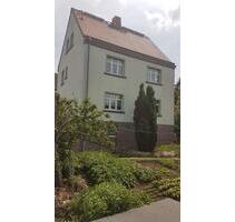 Familienfreundliches helles Einfamilienhaus - Tharandt