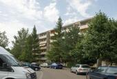 Foto - Herrliche 3-Raum Wohnung mit Balkon!