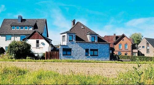 Foto - 4 Zimmer Einfamilienhaus in Horn-Bad Meinberg