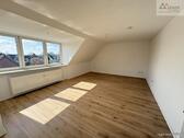 Foto - 3 Zimmer Dachgeschoßwohnung in Ganderkesee