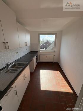 Foto - Dachgeschoßwohnung in Ganderkesee zur Miete