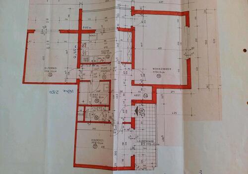 Foto - 3 Zimmer Hochparterre zum Kaufen in Konstanz
