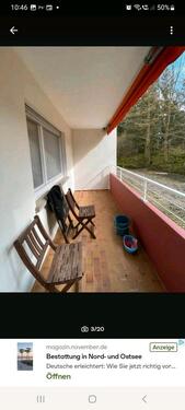 Foto - Hochparterre in Konstanz zum Kaufen