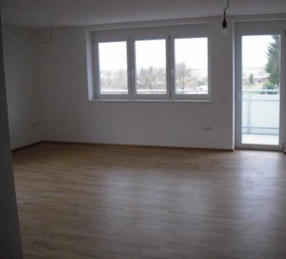 Foto - 3,5 Zimmerwohnung im 1. OG in Forst