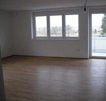 3,5 Zimmerwohnung im 1. OG in Forst