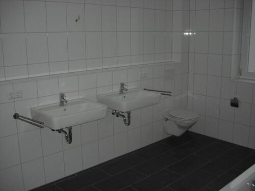 Foto - 3.5 Zimmer Etagenwohnung zur Miete in Forst