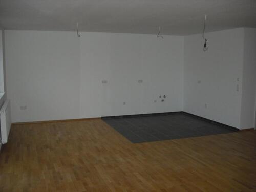 Foto - Etagenwohnung in Forst zur Miete