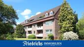 Foto - Großzügige 3-Zimmer-Obergeschosswohnung mit Loggia und Kellerraum in zentraler Lage in Bad Zw'ahn