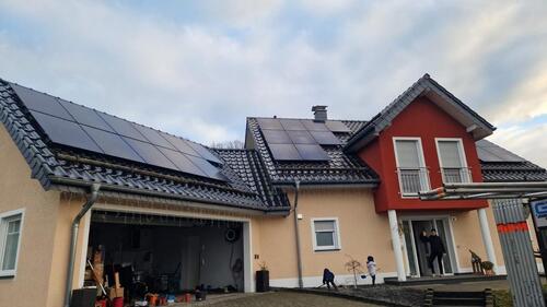 Foto - Exklusives Einfamilienhaus mit A++-Energieeffizienz