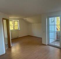 Maisonettewohnung in Kempten (Eich) zu vermieten - Kempten (Allgäu)