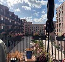 3 Zimmer Wohnung in Bahrenfeld 01.12.26 - Hamburg Ottensen