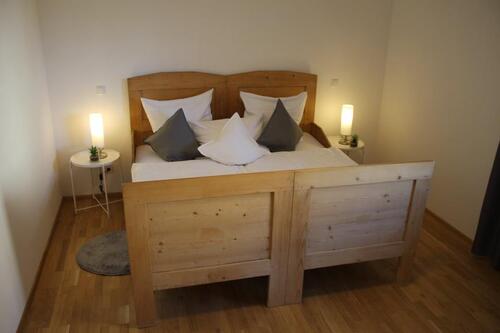 Foto - voll möbliert & ausgestattet Isar Residences Landau: Wohnung No.5 für bis zu 4 Personen