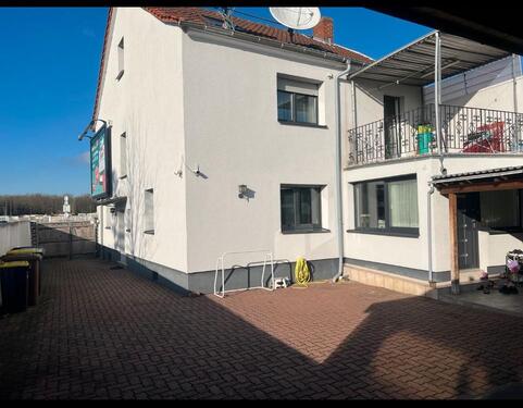 Foto - Dreifamilienhaus ohne Provision - saniert - gepflegt