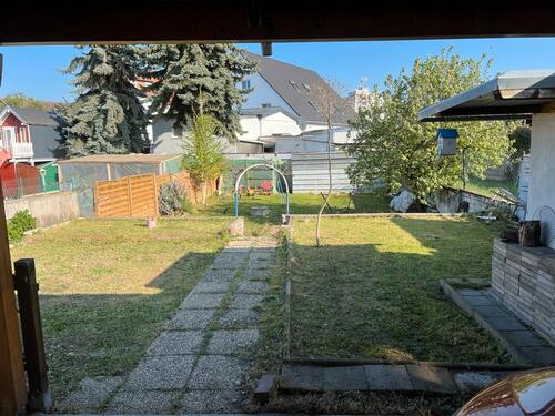 Foto - Einfamilienhaus zum Kaufen in Worms