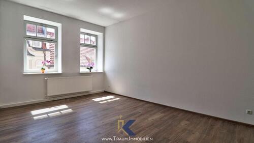 Foto - Gemütliche 2-Zimmer-Wohnung im Zentrum von Mühlhausen!