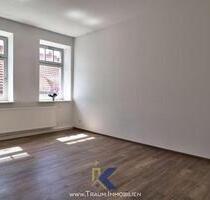 Gemütliche 2-Zimmer-Wohnung im Zentrum von Mühlhausen! - Mühlhausen (Thüringen)