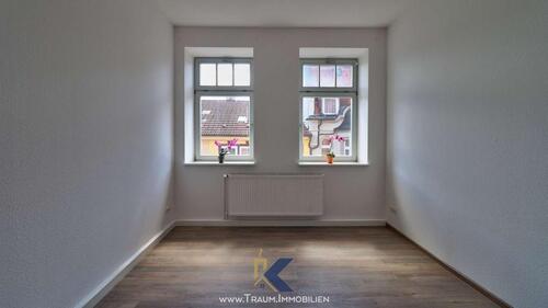Foto - Etagenwohnung zur Miete in Mühlhausen (Thüringen)