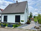 Foto - Einfamilienhaus zum Kaufen in Ichenhausen
