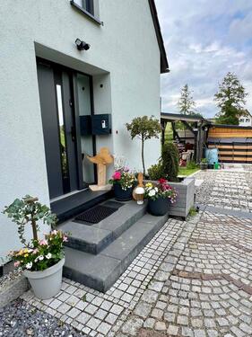 Foto - Einfamilienhaus in Ichenhausen zum Kaufen