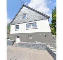Einfamilienhaus in Remscheid Ehringhausen zu vermieten 115 qm