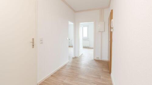 Foto - Familien aufgepasst! 4 Raum Wohnung zum Wohlfühlen