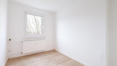 Foto - Etagenwohnung in Halle (Saale) zur Miete