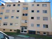 Foto - 4-Zimmer-Wohnung in CR - 850,00 EUR Kaltmiete,