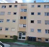 4-Zimmer-Wohnung in CR - 850,00 EUR Kaltmiete, in Crailsheim (PLZ: 74564)