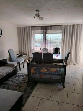 Foto - Etagenwohnung zur Miete in Crailsheim