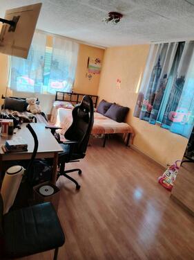 Foto - Etagenwohnung in Crailsheim