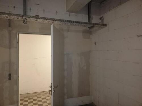 Foto - Lager zu vermieten zwischen 25m² und 35m²