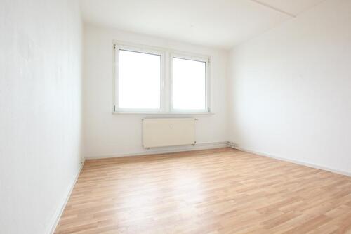 Foto - Etagenwohnung zur Miete in Wittenberg Lutherstadt