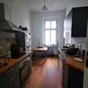 Foto - Etagenwohnung in Langwedel